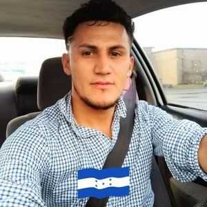 Meet your Posher, Willy